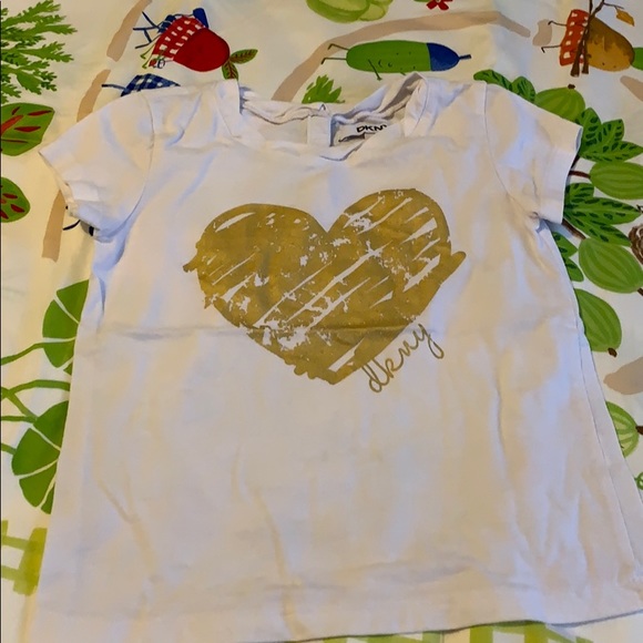 DKNY girls set - Picture 4 of 7